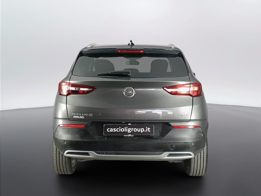 Opel Grandland X 1.5 ecotec Ultimate s&s 130cv