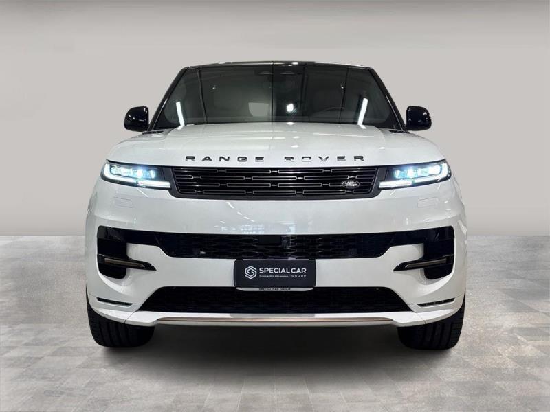 Land Rover Range Rover Sport 3.0d i6 mhev Dynamic HSE awd 249cv auto