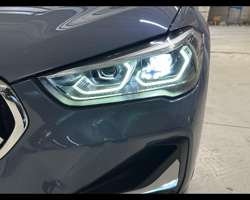 BMW X1 sdrive16d xLine auto