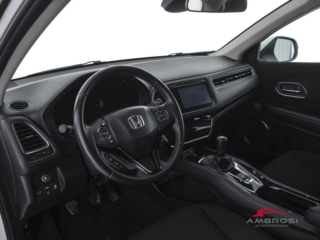 Honda HR-V 1.5 Elegance Navi Adas