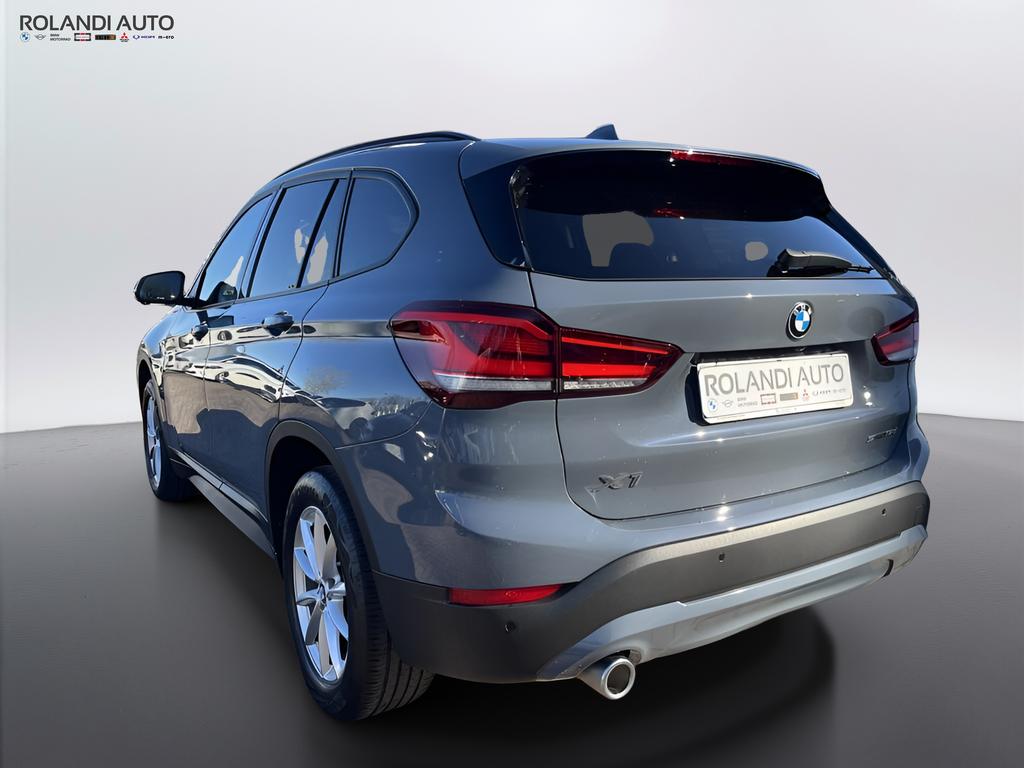 BMW X1 sdrive16d xLine Plus auto
