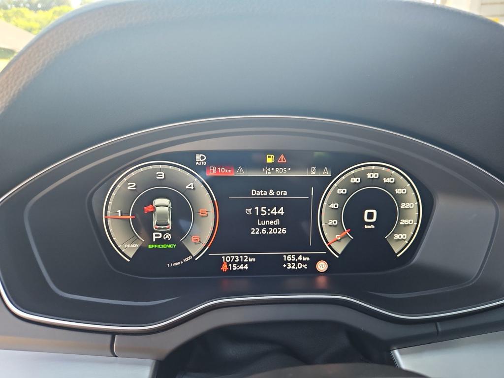 Audi Q5 Sportback 40 2.0 tdi mhev 12V S line Plus quattro s tronic