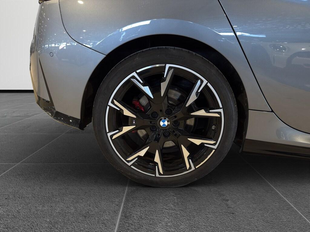 BMW Serie 1 118d MSport Pro auto