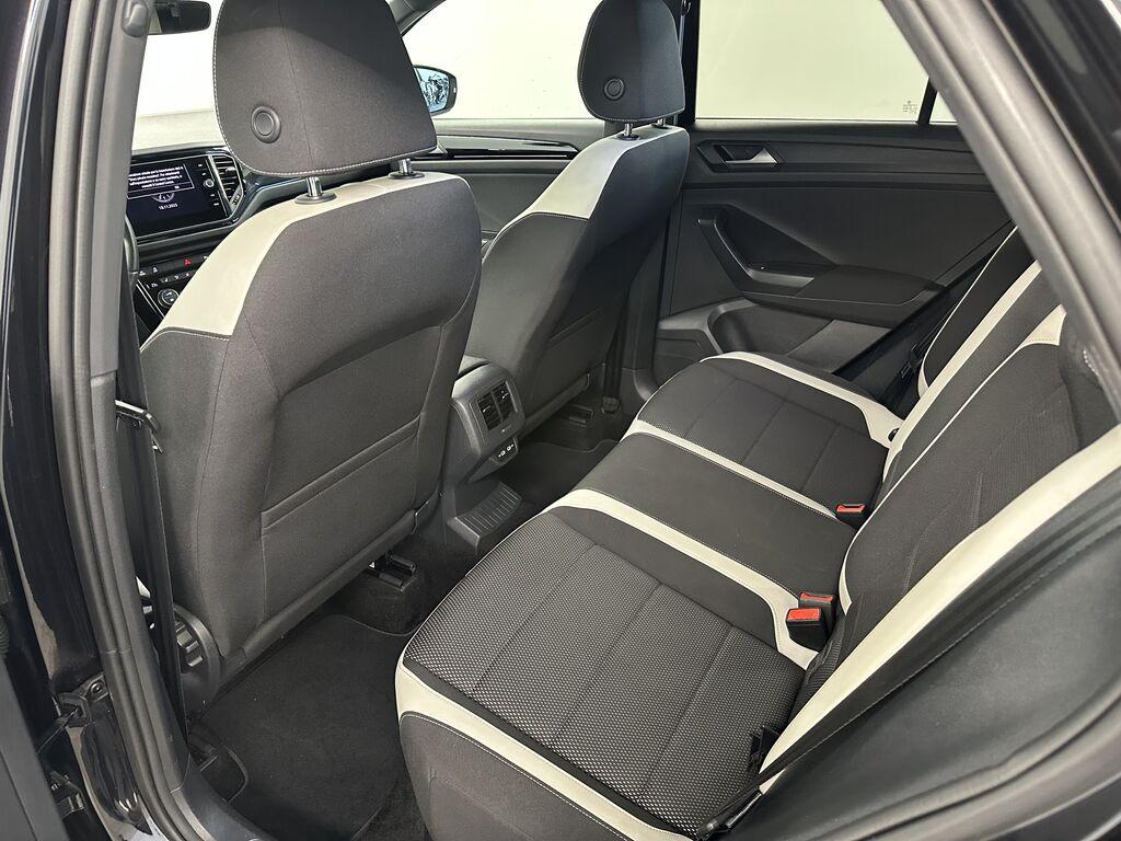 Volkswagen T-Roc 1.5 tsi act Advanced dsg
