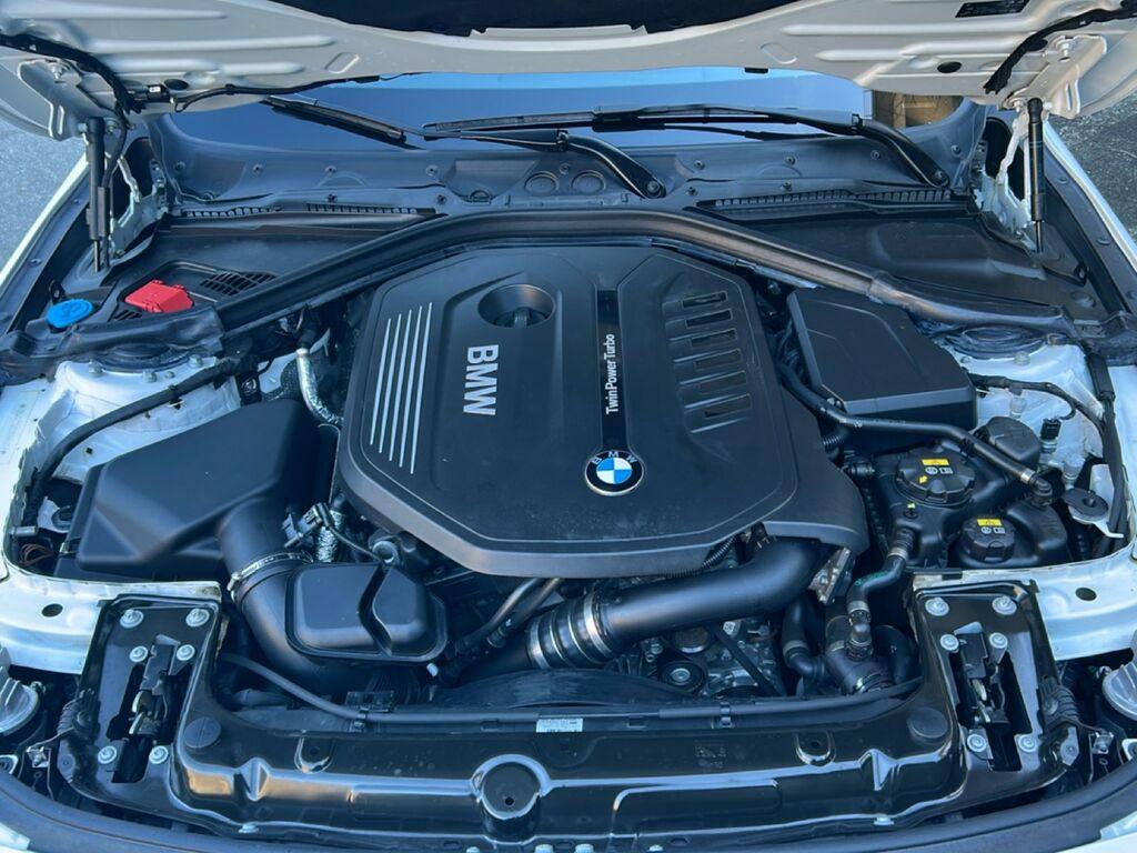 BMW Serie 4 440i Gran Coupe xdrive Advantage auto