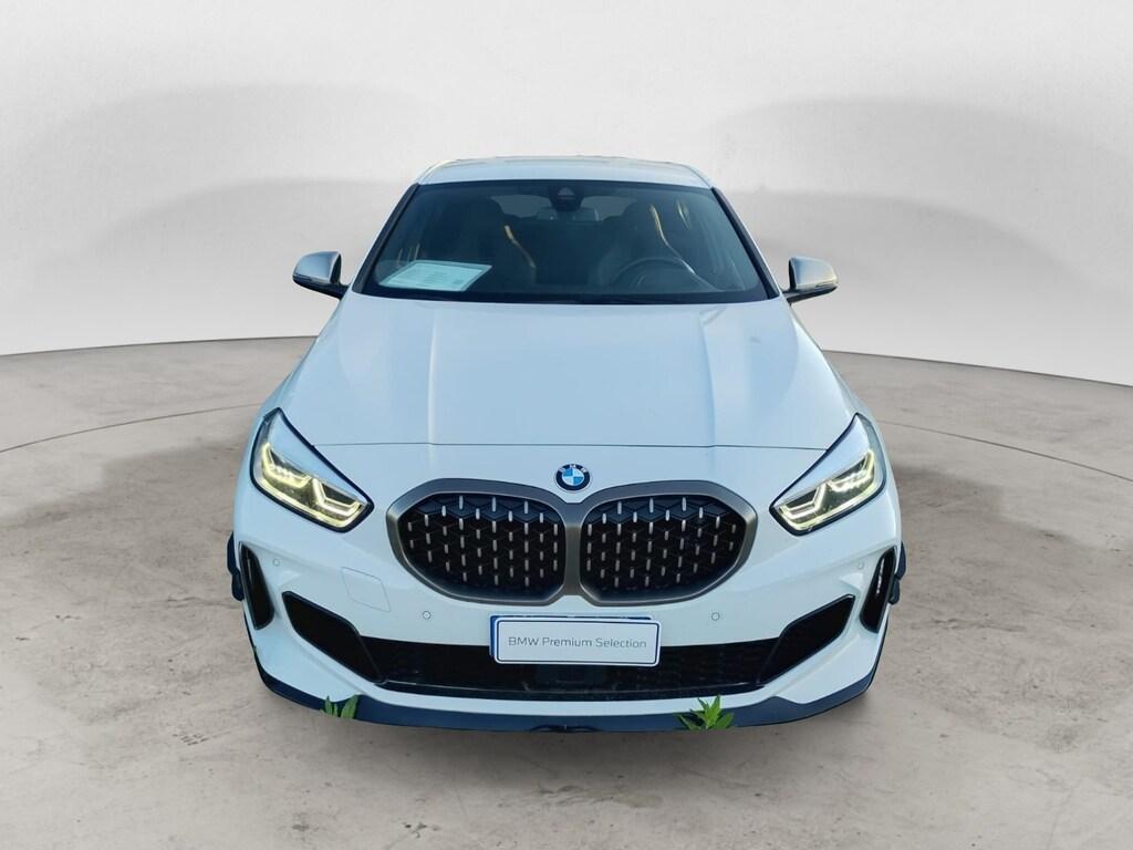 BMW Serie 1 M 135i xdrive auto