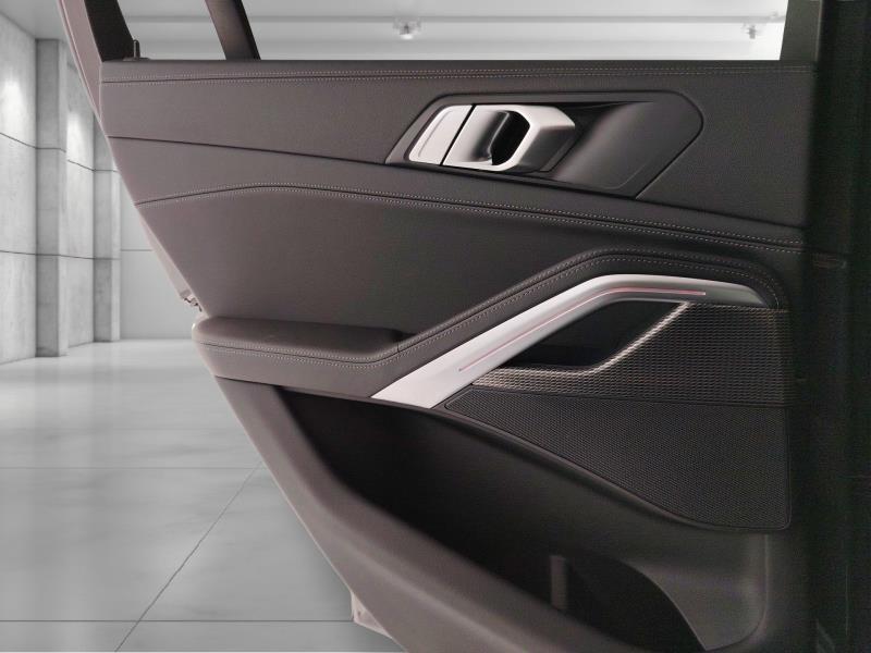 BMW X6 X6 xdrive30d mhev 48V Msport auto