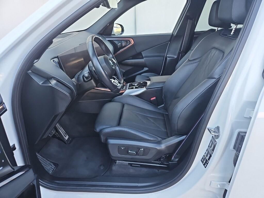 BMW X3 xdrive20d MSport Pro auto