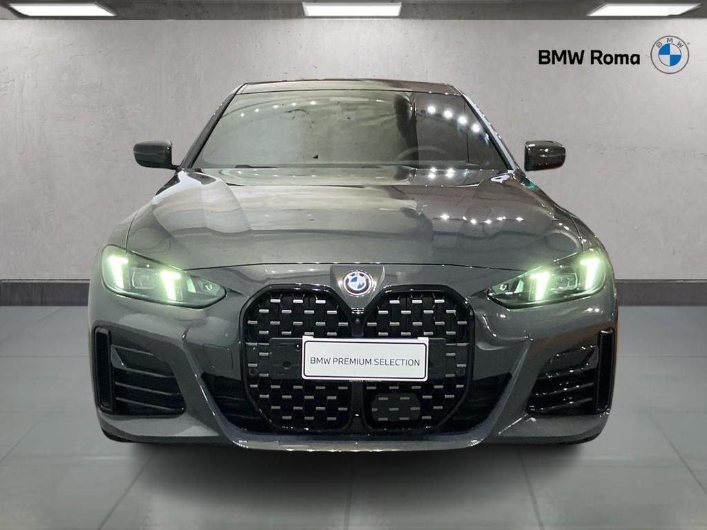 BMW Serie 4 420d Gran Coupe mhev 48V xdrive M Sport Pro auto