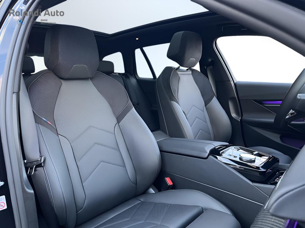 BMW Serie 5 i5 Touring edrive40 Msport Edition