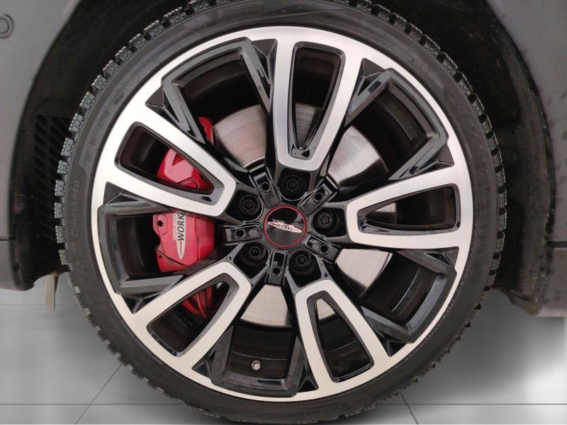 Mini Mini 3p 2.0 JCW JCW auto