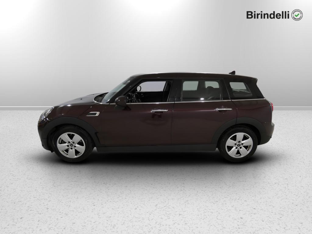 Mini Cooper Clubman 1.5 Cooper Business Steptronic