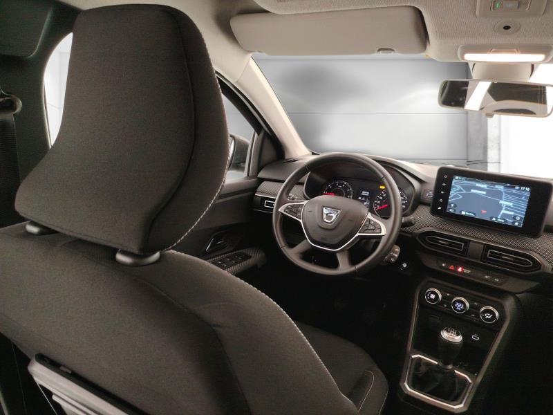 Dacia Jogger 1.0 tce Extreme 110cv