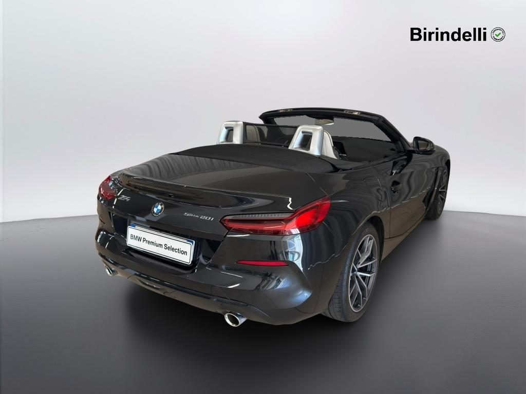 BMW Z4 sdrive 20i Sport auto