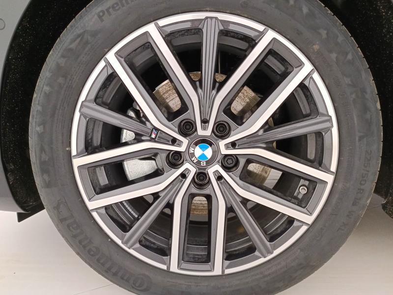 BMW Serie 2 218d Active Tourer Msport auto
