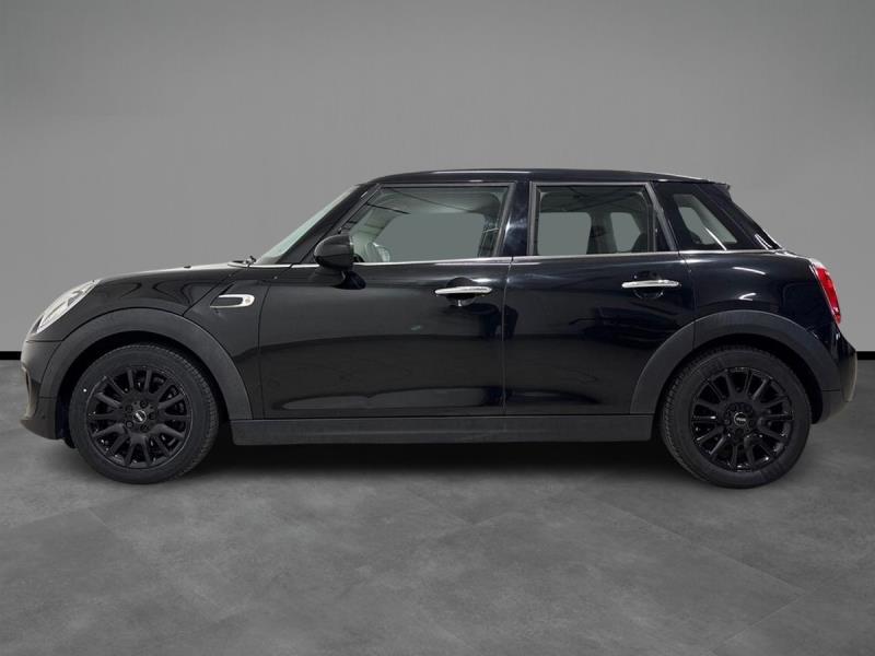 Mini One D 1.5 TwinPower Turbo One D