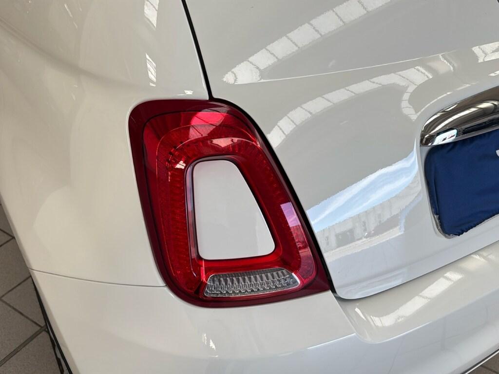 Fiat 500 1.0 hybrid Dolcevita 70cv