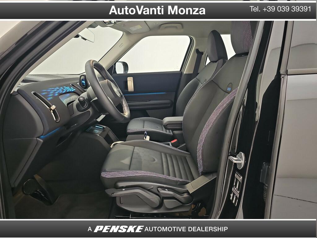 Mini Mini Countryman 1.5 48V C Classic auto