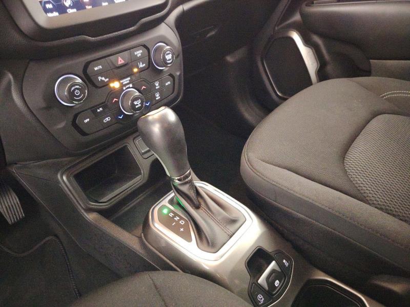 Jeep Renegade 1.4 m-air Limited fwd 140cv my18