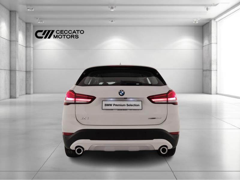 BMW X1 sdrive18d xLine Plus auto