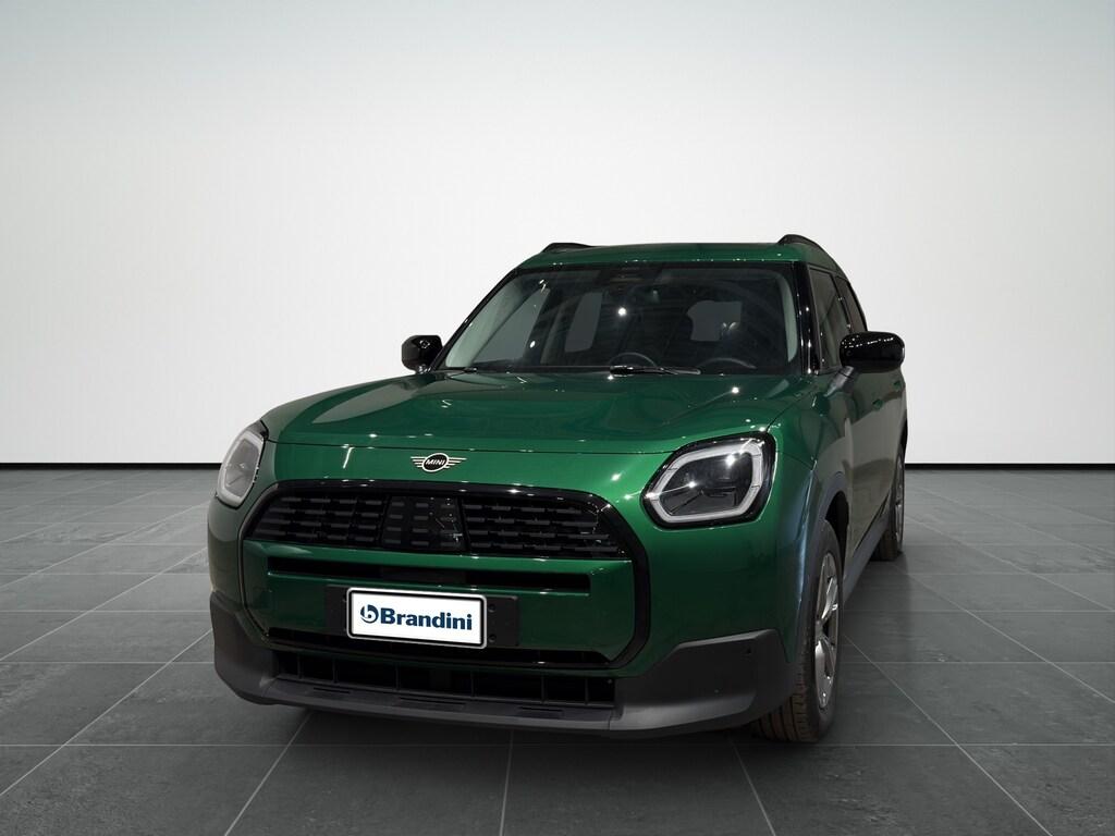 Mini Mini Countryman 2.0 48V D Classic auto