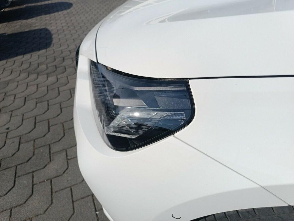 BMW Serie 2 220d Coupe mhev 48V Msport auto