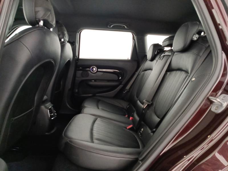 Mini Cooper SD Clubman 2.0 Cooper SD Boost Auto