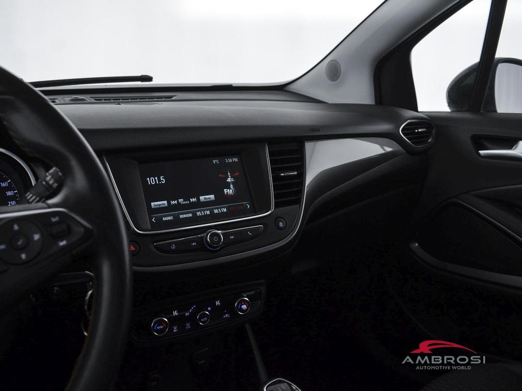 Opel Crossland X 1.2 Innovation s&s 110cv