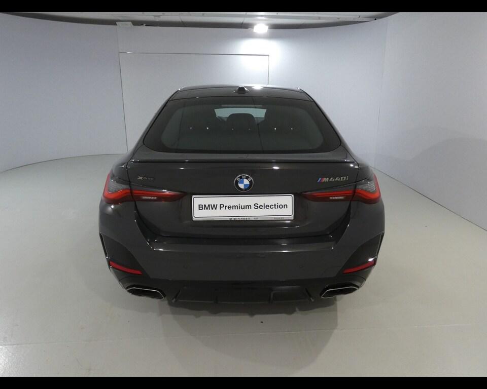BMW Serie 4 M M440i Gran Coupe mhev 48V xdrive auto