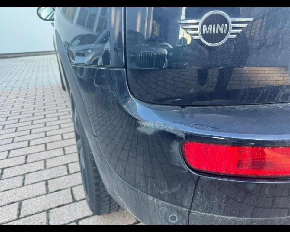 Mini Cooper D Clubman 2.0 Cooper D Business Auto