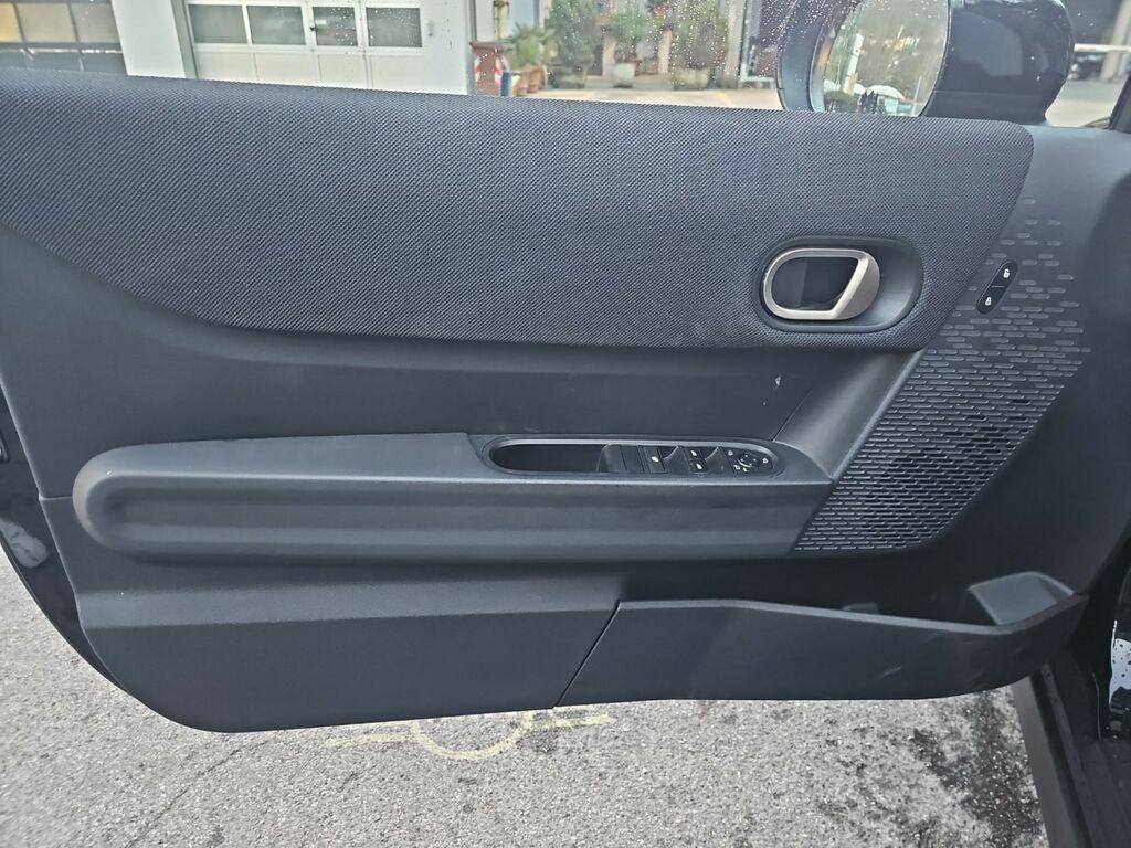 Mini Mini Cooper Cabrio 2.0 C Classic auto