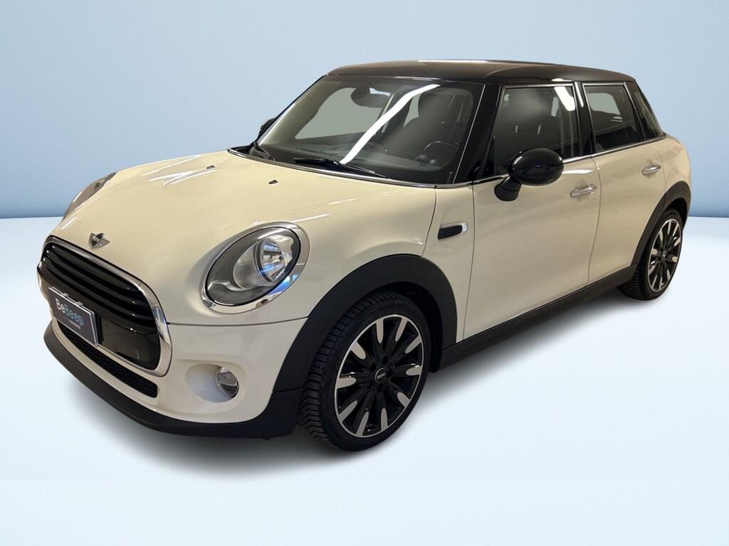 Mini Cooper 1.5 Cooper Hype