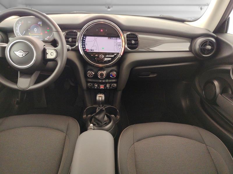 Mini Cooper 1.5 TwinPower Turbo Cooper