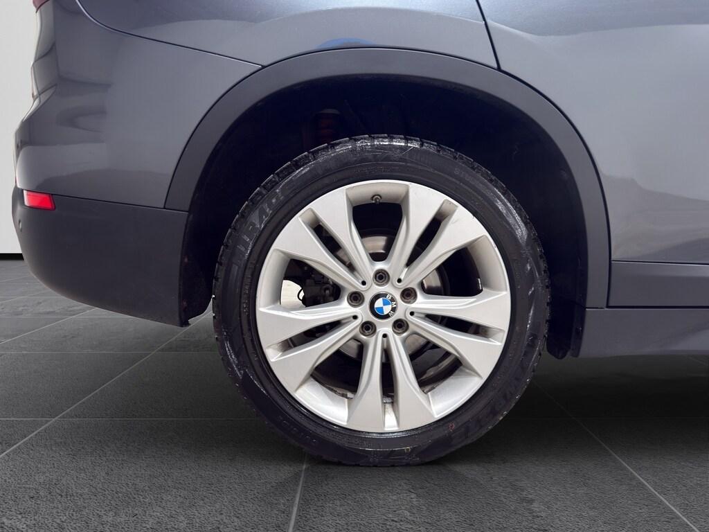 BMW X1 xdrive18d Business