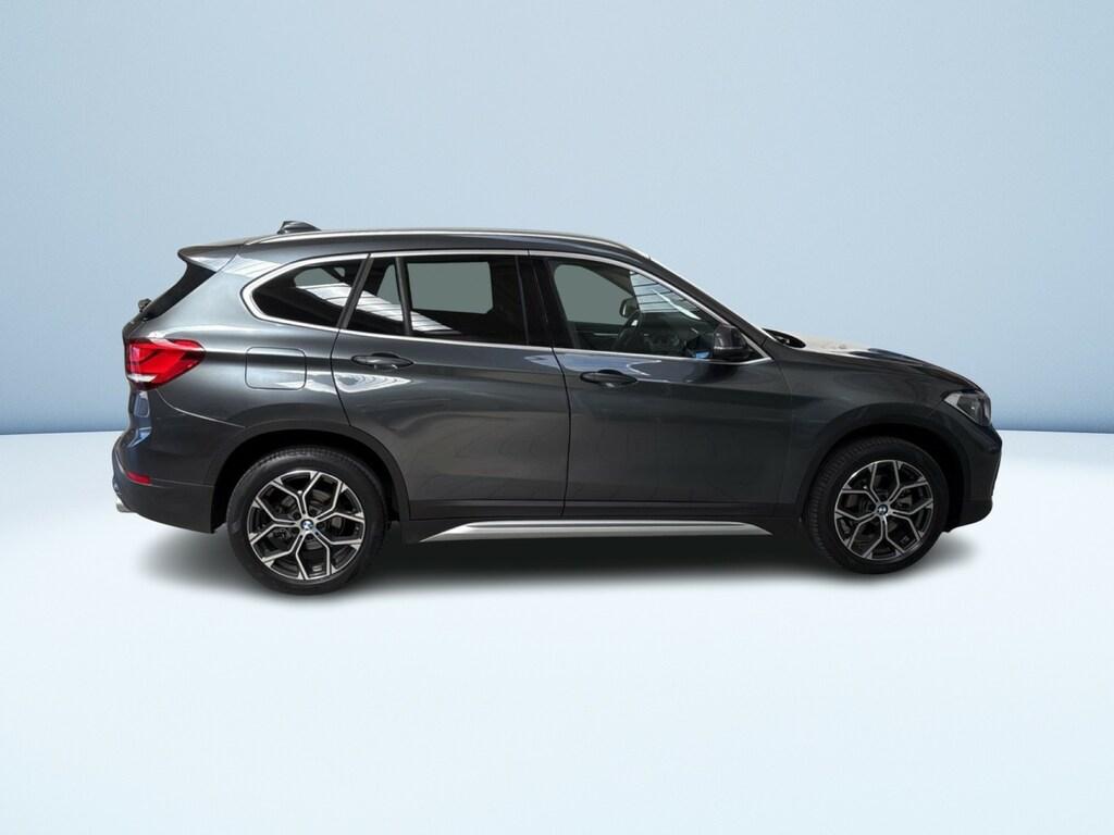BMW X1 sdrive18d xLine Plus auto
