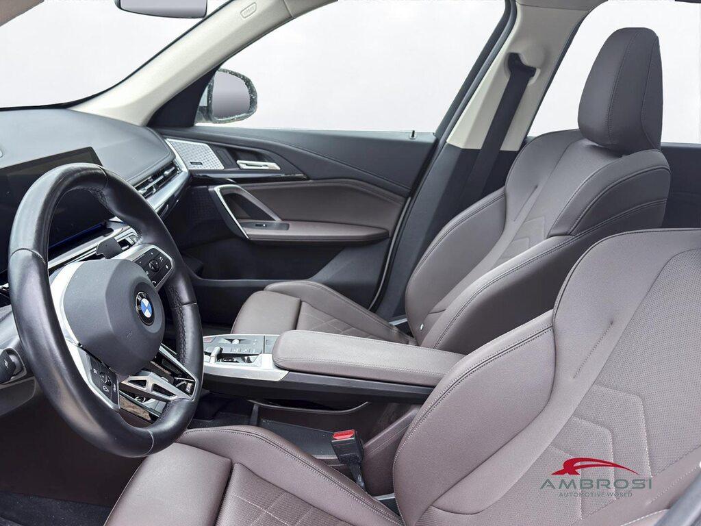 BMW X1 sdrive18d X-Line auto