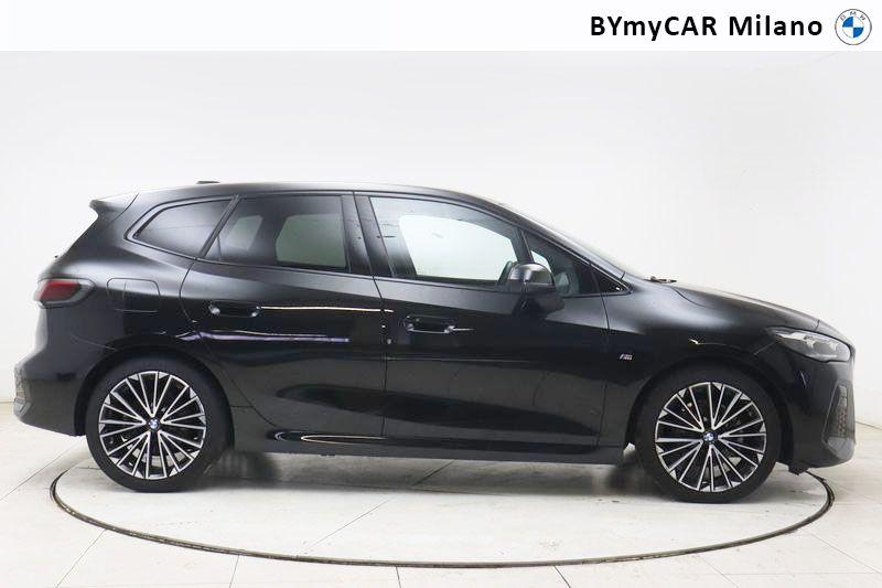 BMW Serie 2 218d Active Tourer Msport auto
