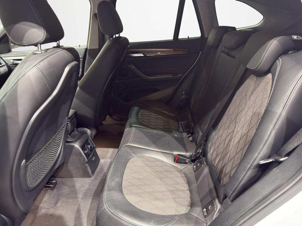 BMW X1 sdrive18d xLine auto my18