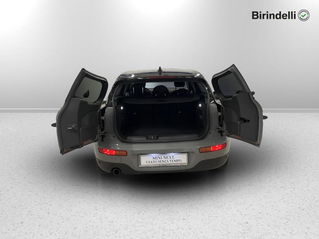 Mini Cooper D Clubman 2.0 Cooper D Mayfair Edition