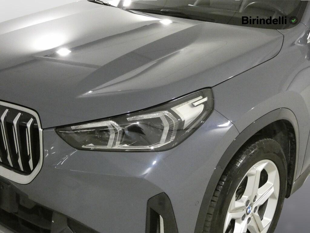 BMW X1 sdrive18d X-Line auto