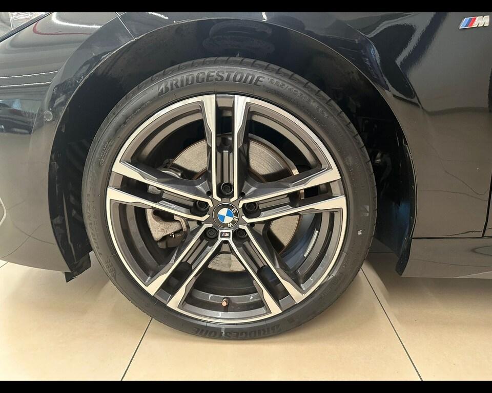 BMW Serie 2 220d Gran Coupe Msport auto