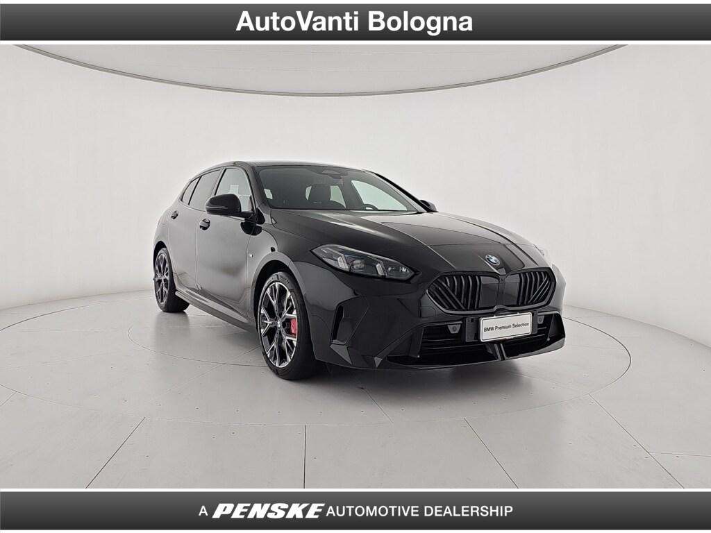 BMW Serie 1 118d MSport Pro auto
