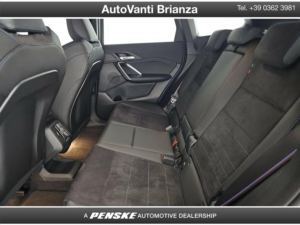 BMW X1 xdrive 25e MSport Pro auto