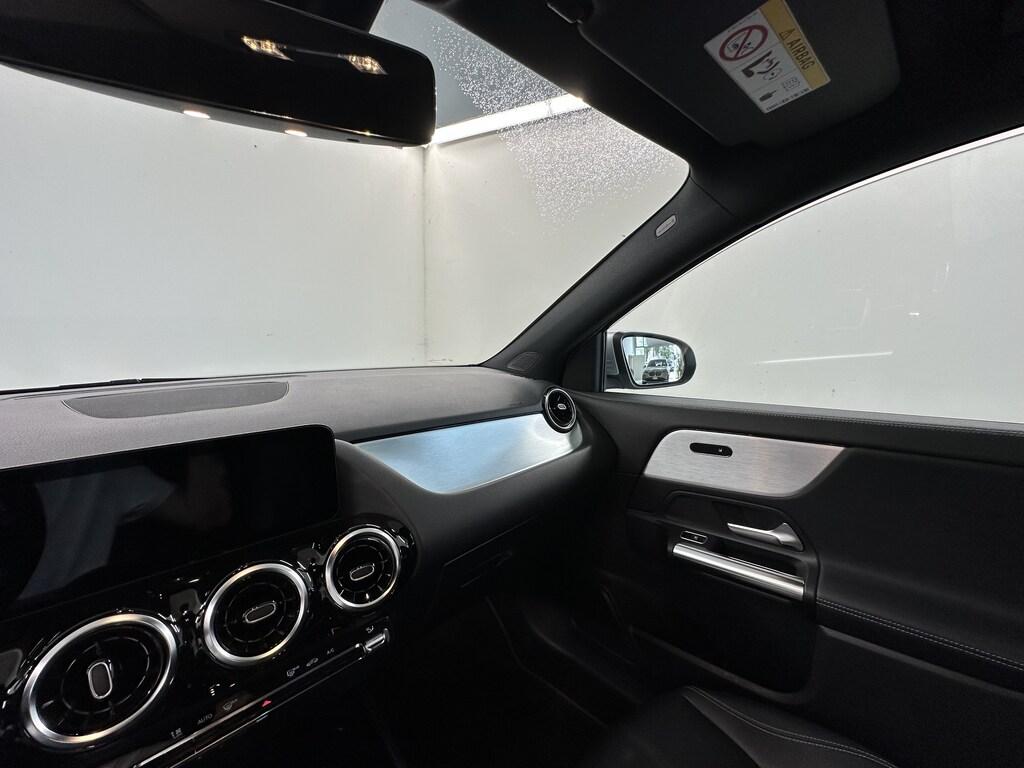 Mercedes GLA 200 d Business auto