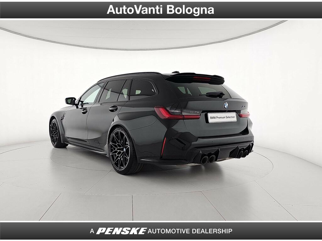 BMW M3 Touring 3.0 Competition M xdrive auto