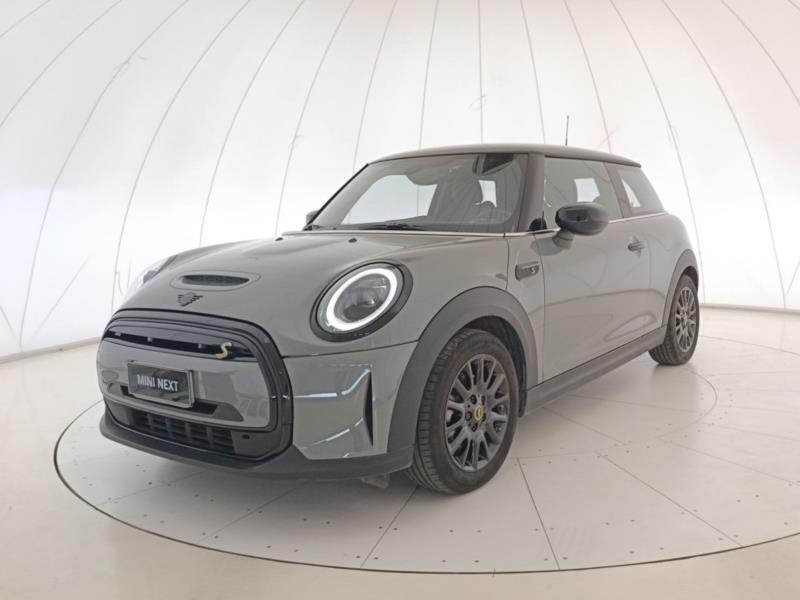 Mini Mini 3p Cooper SE Classic auto