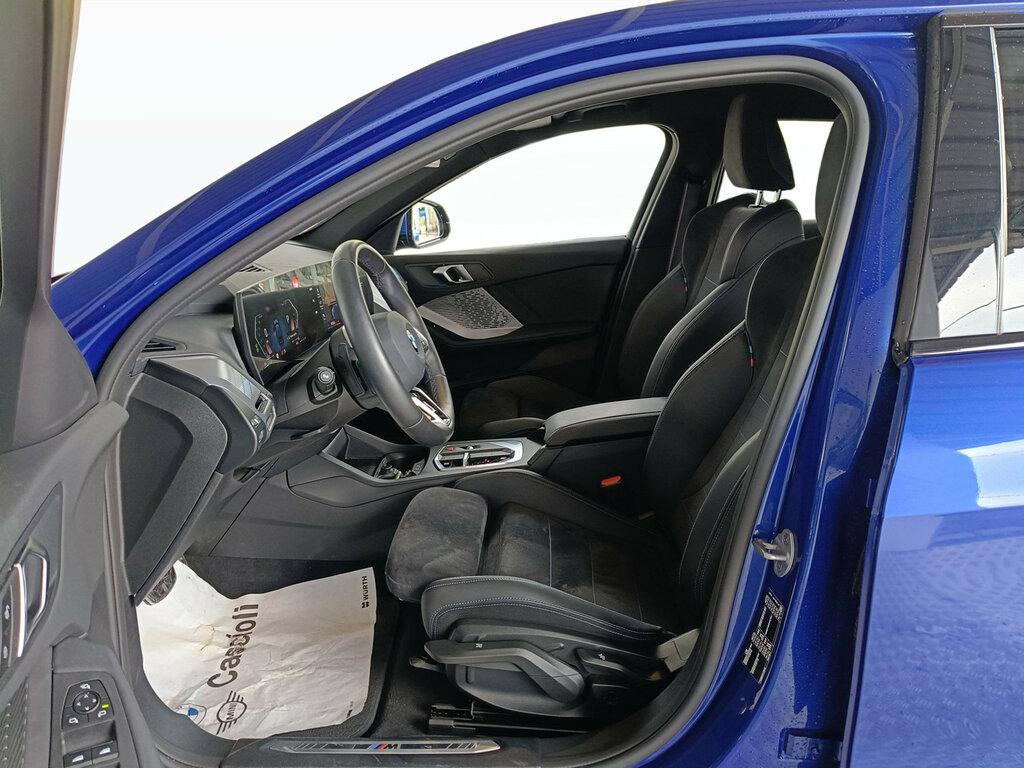 BMW Serie 1 118d MSport Pro auto