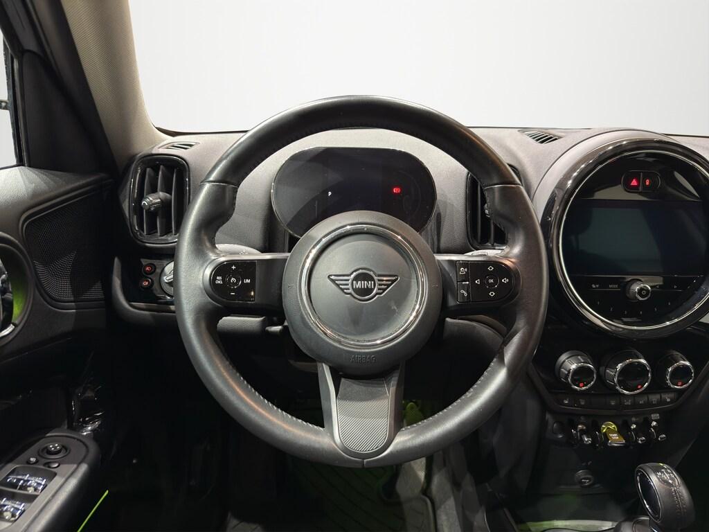 Mini Cooper SE Countryman 1.5 Classic all4 auto
