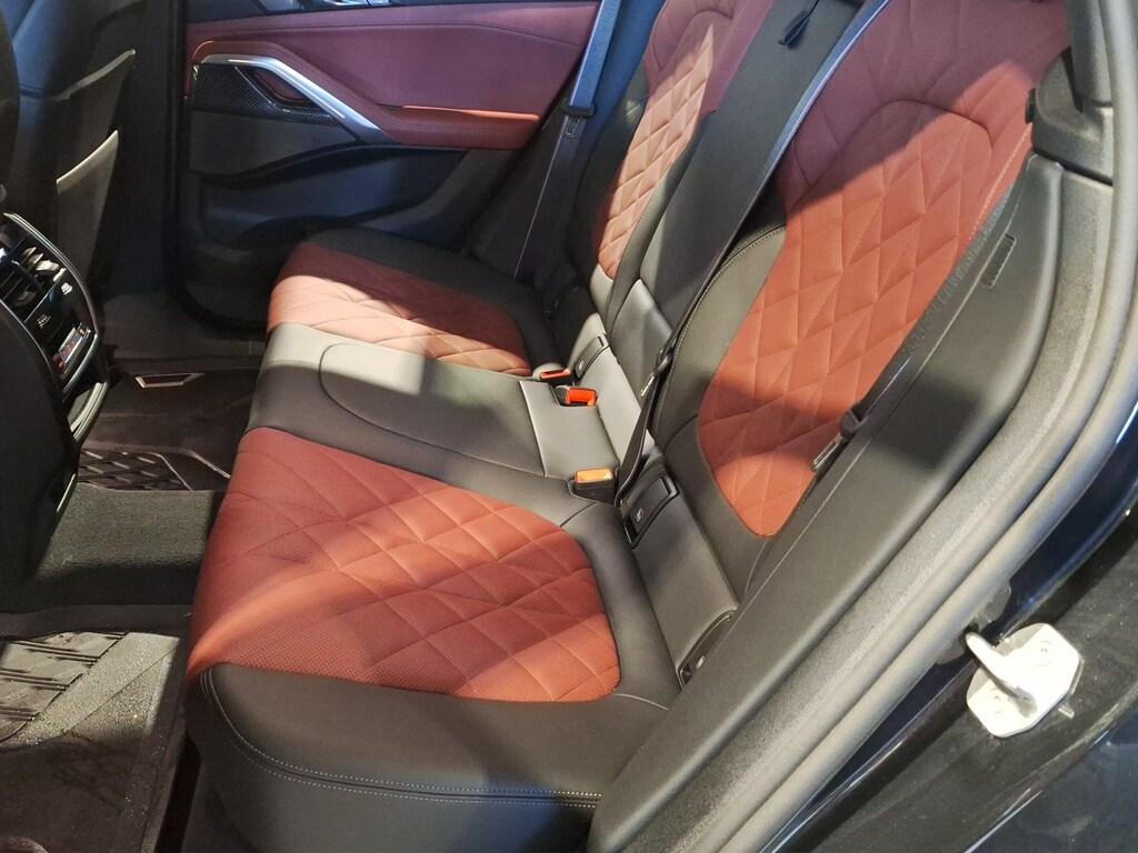 BMW X6 xdrive30d MSport Pro auto