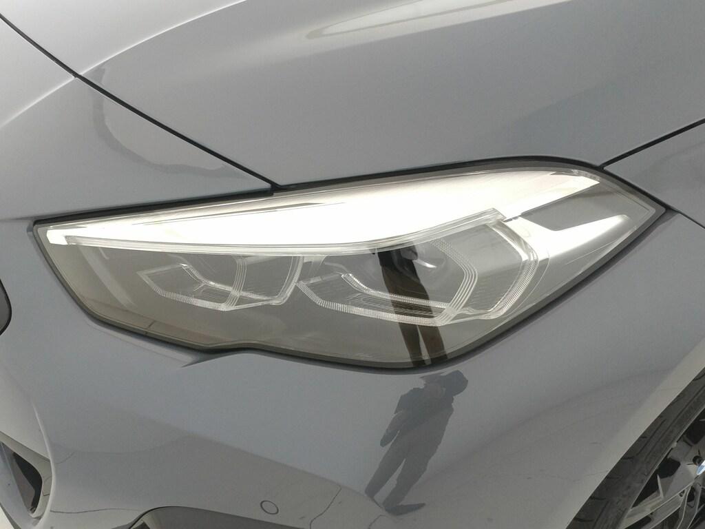 BMW Serie 2 220d Gran Coupe Msport xdrive auto